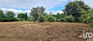 Building plot at Baden (56870)