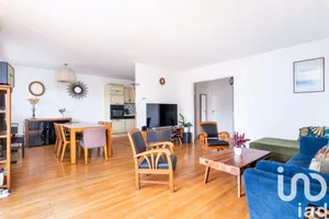 Apartment at Villeurbanne (69100)