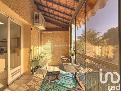 Appartement à Ollioules (83190)