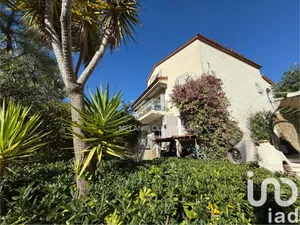 Maison traditionnelle à La Seyne-sur-Mer (83500)