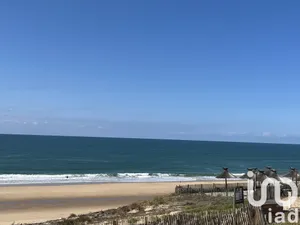 Appartement à Lacanau (33680)