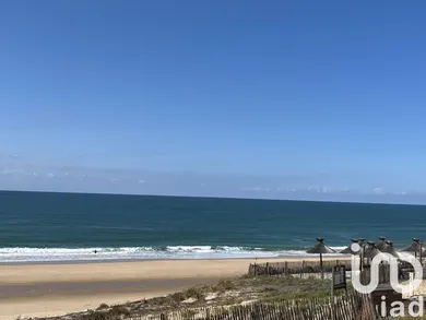 Apartment at Lacanau (33680)