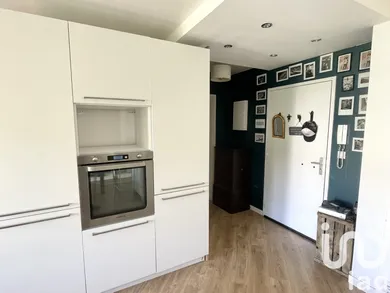Appartement à Angers (49100)