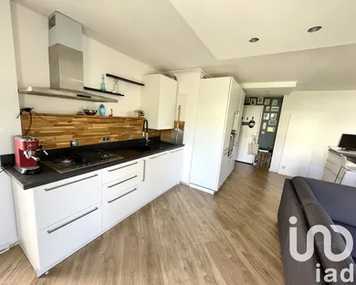 Appartement à Angers (49100)