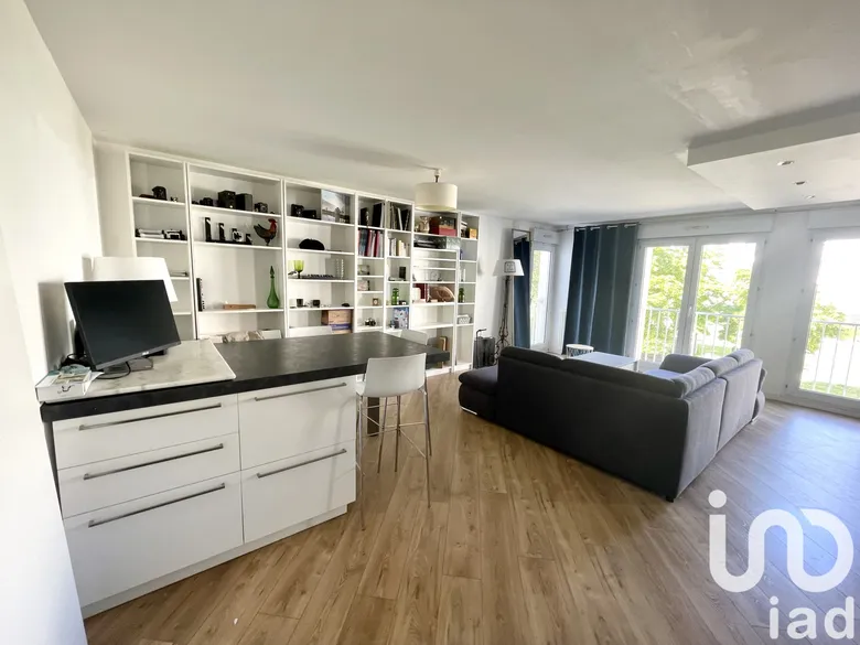 Appartement 3 pièces 70 m² · à Angers · 70 m² · 280 000 €