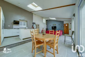 Maison de village à Craincourt (57590)