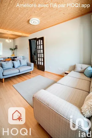 Appartement à Lizy-sur-Ourcq (77440)