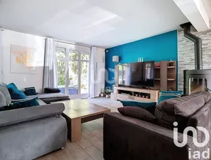 Maison à La Queue-en-Brie (94510)