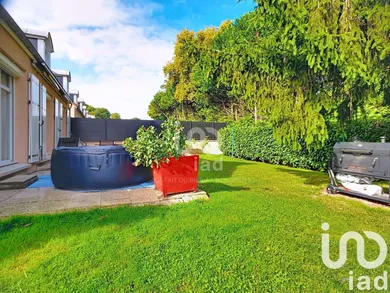 House in La Queue-en-Brie (94510)