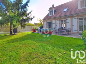 House at La Queue-en-Brie (94510)