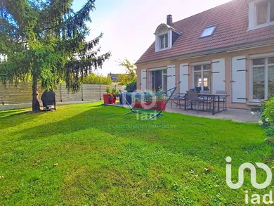 House at La Queue-en-Brie (94510)