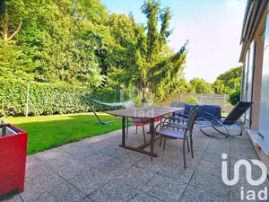 House in La Queue-en-Brie (94510)