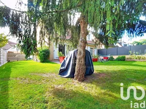 House in La Queue-en-Brie (94510)