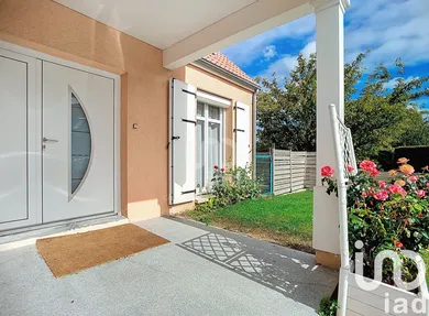 House in La Queue-en-Brie (94510)