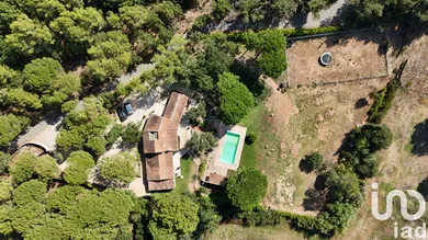 House at Roquebrune-sur-Argens (83520)