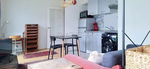 Appartement à Saint-Ouen-sur-Seine (93400)