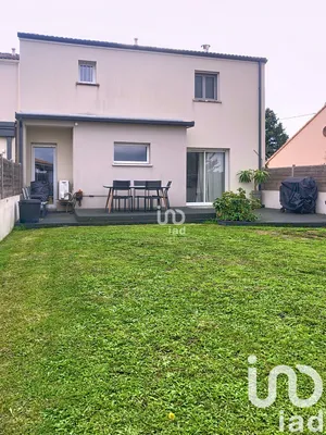 House in Carquefou (44470)