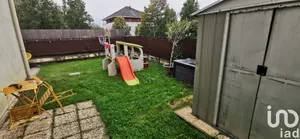 Appartement à Savigny-le-Temple (77176)