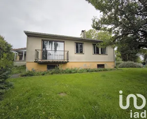 Maison de campagne à Hannappes (08290)