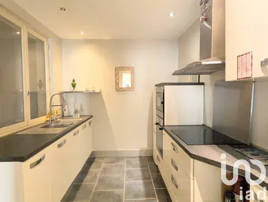 Townhouse at Tarbes (65000)