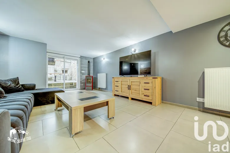 Maison 8 pièces 224 m² · à Mailly-sur-Seille · 224 m² · 285 000 €