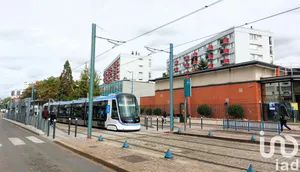 Appartement à Bobigny (93000)