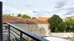 Apartment at Bobigny (93000)