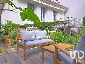 Maison de ville à Cannes (06400)