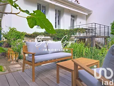 Maison de ville à Cannes (06400)