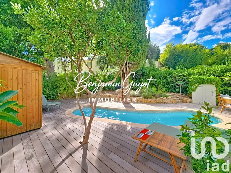 Maison 4 pièces 125 m² · à Cannes · 125 m² · 1 390 000 €