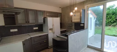 Maison traditionnelle à Poitiers (86000)