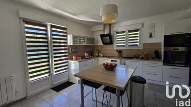 House in Vitry-en-Perthois (51300)