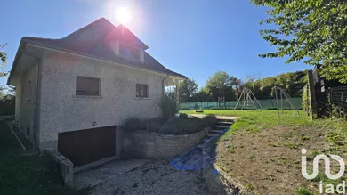 House in Vitry-en-Perthois (51300)