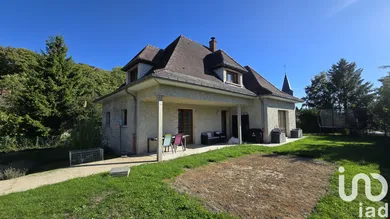 House at Vitry-en-Perthois (51300)