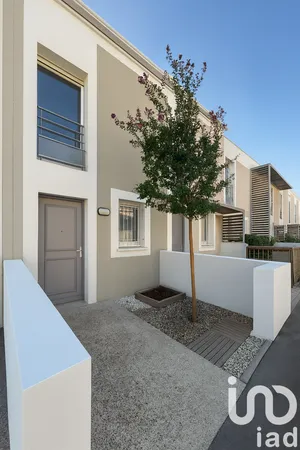 Duplex à Montpellier (34070)