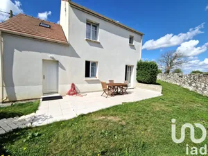 House at Puisieux (77139)