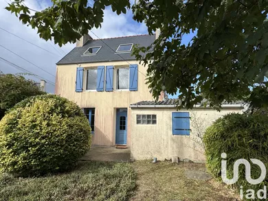 Maison à Plouhinec (29780)