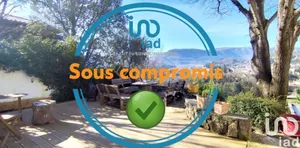 House at Le Vigan (30120)