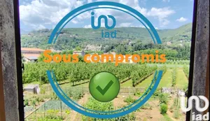 Apartment at Le Vigan (30120)