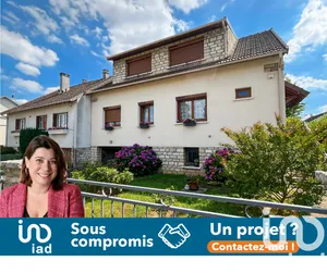 House at Servon (77170)