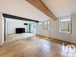 Maison de village à Cournanel (11300)