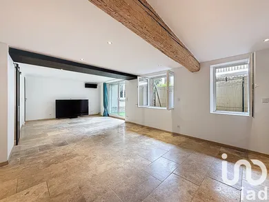 Maison de village à Cournanel (11300)