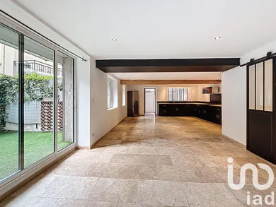 Village house in Cournanel (11300)