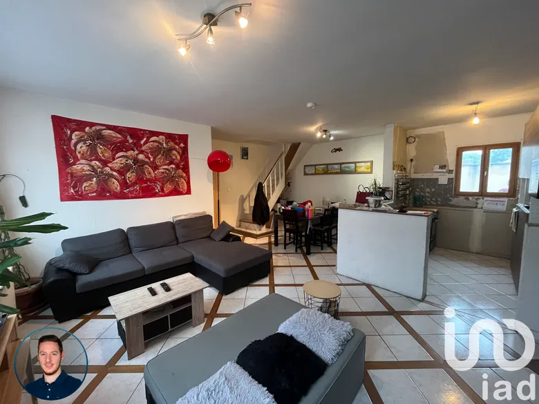 Maison 5 pièces 103 m² · à Épernon · 103 m² · 198 000 €