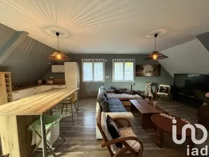 Immeuble à Peillac (56220)