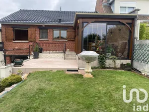 Detached house at Petite-Forêt (59494)