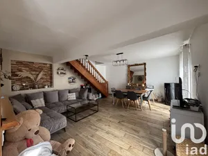 House in Cambronne-lès-Clermont (60290)