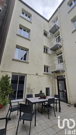 Immeuble à Brest (29200)
