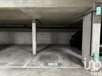 Parking à Toulouse (31100)