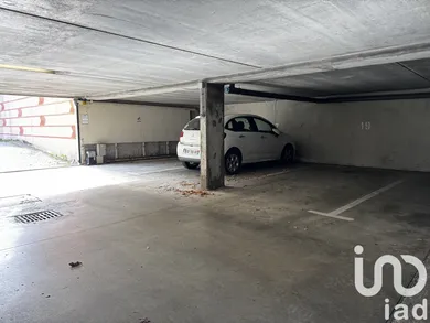 Parking à Toulouse (31100)